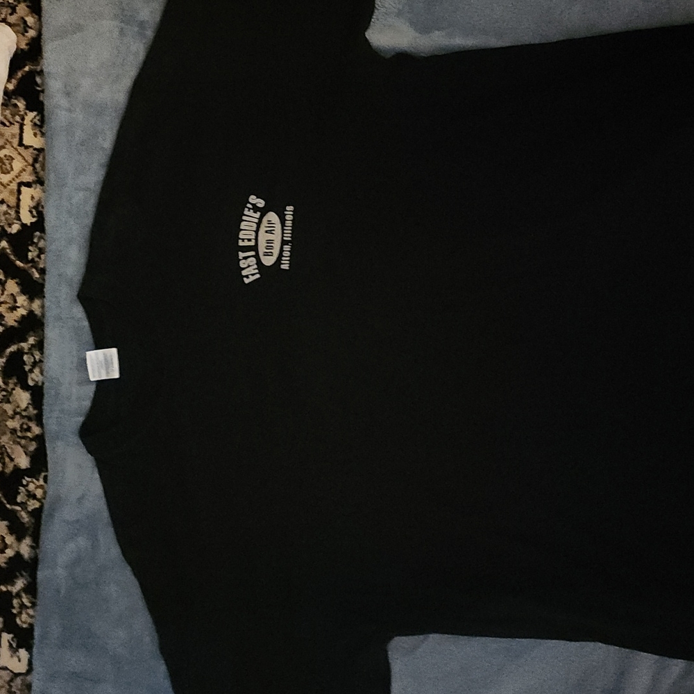 Fast Eddie's Bon Air - Alton, IL - XXL T-Shirt